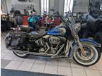 2009 Harley-Davidson Heritage Softail® Classic