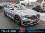 2019 Volkswagen Jetta GLI S 2.0L Turbo I4 228hp 258ft. lbs.