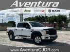 2018 Ford F-150 XLT 146609 miles
