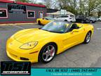 Used 2006 Chevrolet Corvette for sale.