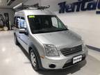 2011 Ford Transit Connect Conversion 15ft