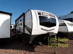 2024 Forest River Rockwood Mini Lite 2109S 22ft