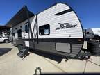 2024 Jayco Jay Flight SLX 260BH 29ft