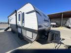 2024 Jayco Jay Flight SLX 262RLS 30ft