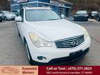Used 2011 INFINITI EX35 for sale.