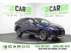 Used 2021 Lexus RX for sale.