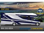 2025 Entegra Coach Esteem 27U 29ft