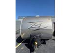 2014 CrossRoads Z-1 ZT211RD 24ft