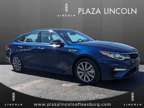 2020 Kia Optima EX Premium 38259 miles