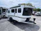 2024 Intech RV Sol Dusk 20ft