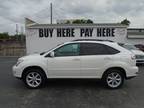 2009 Lexus RX 350 AWD