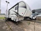 2019 Forest River Wildcat 290RL 32ft