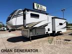 2021 Alliance RV Paradigm 340RL 37ft