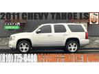 2011 Chevrolet Tahoe Station Wagon