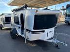 2024 Intech RV Luna Rover 15ft