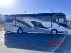 2016 Itasca Meridian 36M 37ft