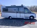 2022 Regency RV Ultra Brougham UB25TB 25ft