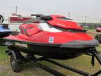 2012 Sea-Doo GTI™ SE 130