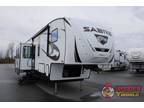 2023 Forest River Sabre 350BH 40ft
