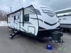 2024 Cruiser RV Embrace EL25DB 29ft