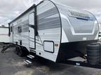 2024 Winnebago Access 26RL 30ft