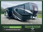 2024 Redwood RV Redwood 4001LK 42ft