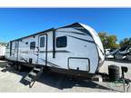 2024 Cruiser RV Embrace EL32BH 36ft