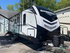 2022 Cruiser RV Embrace EL310 36ft