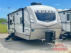 2024 Keystone Cougar Half-Ton 25MLE 29ft