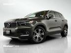 2019 Volvo XC40 Gray, 95K miles