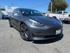 2018 Tesla Model-3 Performance AWD 4dr Fastback Charcoal,