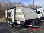 2019 Forest River Wildwood 171RBXL 22ft