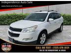 Used 2011 Chevrolet Traverse for sale.