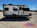 2022 Cruiser RV Hitch 16RD 21ft