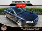 Used 2007 Audi A4 for sale.