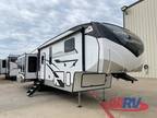 2023 Coachmen Chaparral 360IBL 39ft