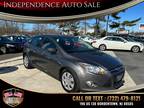 Used 2012 Ford Focus for sale.