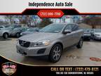 Used 2013 Volvo Xc60 for sale.