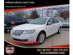 Used 2010 Lincoln Mkz for sale.