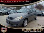 Used 2006 Toyota Matrix for sale.