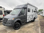 2025 Winnebago Ekko 23B 23ft