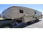 2020 Jayco Eagle HT 30.5CKTS 34ft