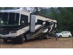 2017 Forest River Georgetown XL 369DS 37ft