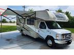 2022 Coachmen Leprechaun 260DS 27ft