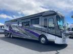 2022 Entegra Coach Anthem 44D 44ft