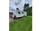 2010 Northwood Arctic Fox 22H 22ft