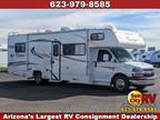 2014 Coachmen Freelander 28QB LTD Chevy 30ft