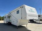 2002 Fleetwood Prowler 34 5L 37ft