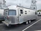 2024 Airstream International 27FBQH QUEEN HATCH 27ft