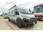 2025 Coachmen Nova 20D 20ft